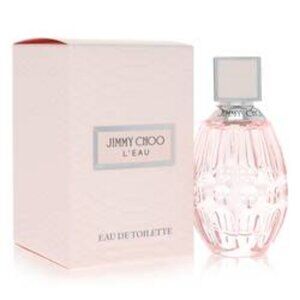 Jimmy Choo L'eau by Jimmy Choo - Eau De Toilette Spray 1.3 oz